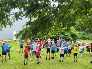 4Deichlauf