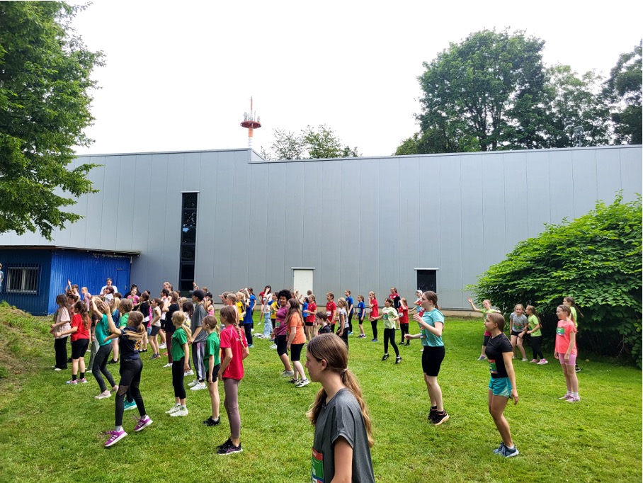 5Deichlauf