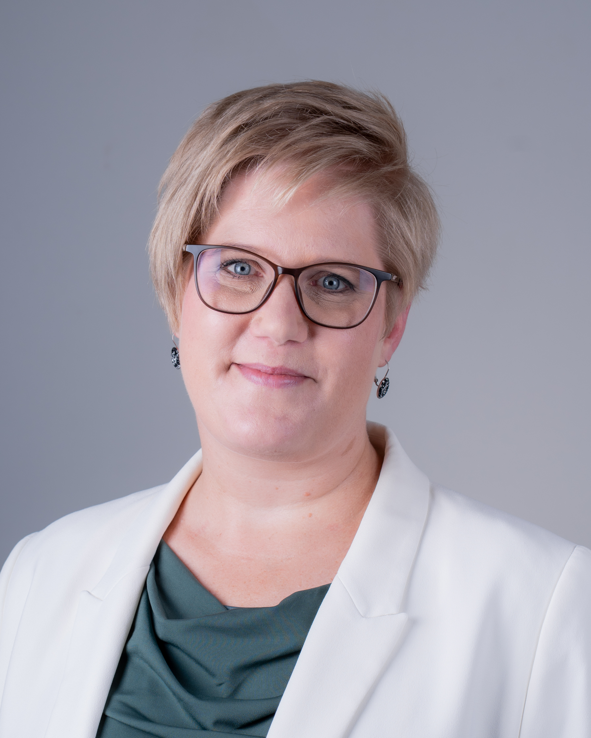Nadine Böhm